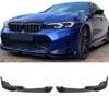 SPLITTER BMW G20 G21 LCI 7/22- MTECH LESK