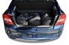 SUZUKI BALENO HATCHBACK 2016+ ZAVAZADLOVÝ PROSTOR 3 KS