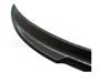 Spoiler kapoty Sport Style Carbon Look pro BMW E90