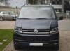 Střešní ližiny Volkswagen VW T5 T6 2003-2015 KRÁTCE