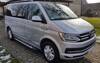 Střešní ližiny Volkswagen VW T5 T6 2003-2015 KRÁTCE