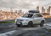 Střešní nosič Suzuki Vitara 2015+