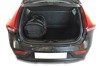 VOLVO V40 CROSS COUNTRY 2012+ ZAVAZADLOVÝ PROSTOR 3 KS