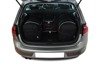 VW GOLF HATCHBACK 2012+ ZAVAZADLOVÝ PROSTOR 4 KS