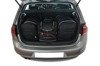 VW GOLF SPORTSVAN 2013+ KUFRY 4 KS