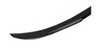 Zadní spoiler Sport Style Black pro BMW F33 / F83