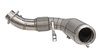 Downpipe BMW M850I/XI G14 G15 G16/M550i G30 / M650i / M750i G11 G12 s OPF N63 + tepelný štít