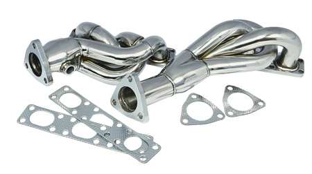 Výfukové potrubí RBS Technology BMW E36 EVO2