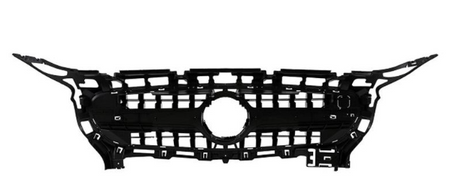 MŘÍŽKA MERCEDES GT C190 14-17 PANAMERICANA LESKLÁ