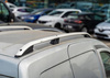 Střešní nosiče Dacia Dokker 2013+