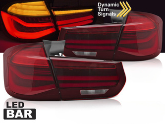 Zadní světla pro BMW F31 (2011-2018)