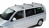 Střešní nosič Mercedes Sprinter 06&gt