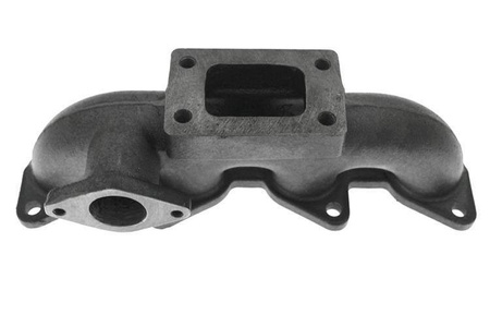 Výfukové potrubí VW 1.8 2.0 16V TURBO T25