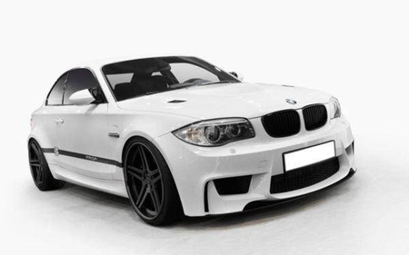 P. BMW E81/E82/E87 04-11 SPORTOVNÍ PAKET