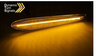 LED směrovky pro Alfa Romeo 159 Brera Spider