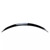 AMG Style spoiler Mercedes W205 14-21