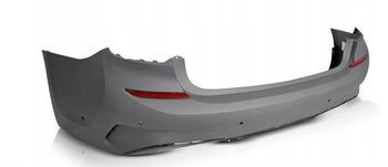 Zadní nárazník performance pdc ap pro Bmw G20 19-