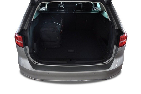 VW PASSAT VARIANTA 2014+ ZAVAZADLOVÝ PROSTOR 5 KS