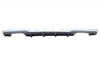 DIFUZOR AUDI A3 8V 16-19 HATBACK SPORTBACK LOOK S3