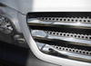 Atriové lišty Mercedes Sprinter W906 2013+ CHROME