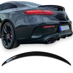 SPOILER ZADNÍCH DVEŘÍ MERCEDES C238 E CLASSSE COUPE GLOS