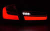 Zadní led světla bmw f30 (2011–2015)