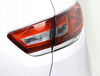 Zadní světelné lišty Renault Clio 4 2012+