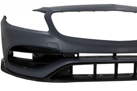 Sada karoserie Mercedes třídy A W176 12-18 A45 AMG Design