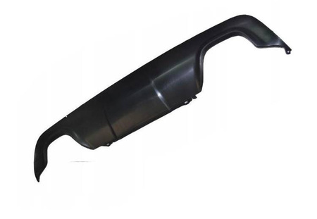 Difuzor nárazníku bwm e60 03-10 s/t duet m-paket