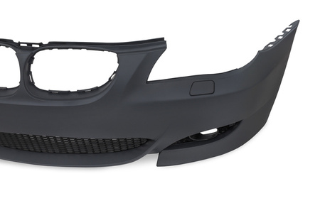 PŘEDNÍ NÁRAZNÍK BMW E60 03-10 VZHLED M5