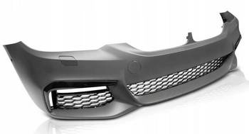 Přední nárazník sportovní pro BMW G30 G31 2017-