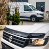 Kryt kapoty Volkswagen Crafter 2017+