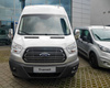 Kryty zrcátek pro FORD TRANSIT 2013- | ABS | chrom