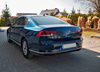 Lišta mřížky zadního nárazníku VW Passat B8 2015+