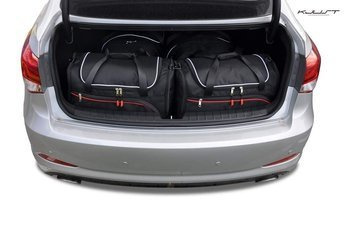 HYUNDAI i40 LIMOUSINE 2011+ VAKY NA KABELY 4 BALENÍ