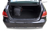 MERCEDES-BENZ E LIMOUSINE 2009-2015 ZAVAZADLOVÝ NOSIČ 5 KS