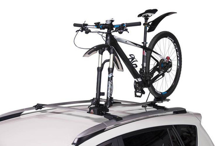 Střešní nosič pro VW Touareg 14-18