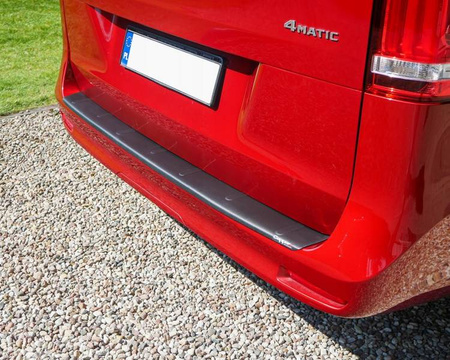 Lišta nárazníku Mercedes Vito třídy V W447 2014+