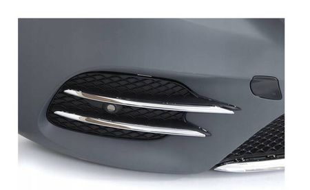 Sportovní nárazník PDC pro Mercedes V-class W447 14-19