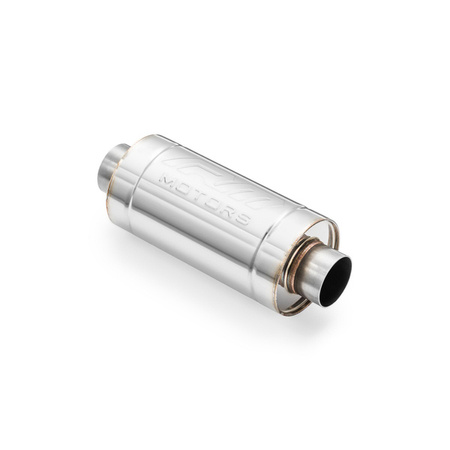 Sportovní tlumič výfuku RM01