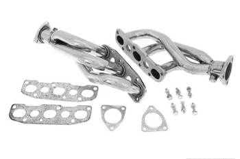 Výfukové potrubí NISSAN 350Z