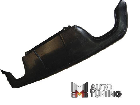 DIFUZOR NÁRAZNÍKU BWM E60 03-10 S/T DUET M-PAKET