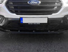 Hokejový kryt nárazníku FORD TRANSIT CUSTOM 2018-