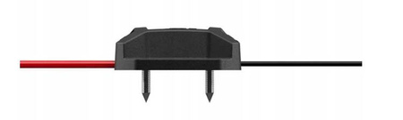 Strands Regulátor tempomatu - 12 provozních režimů