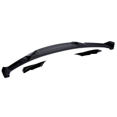 PŘEDNÍ KLUZNÁ DESKA BMW F30 F35 13-19 LOOK MAD STYLE