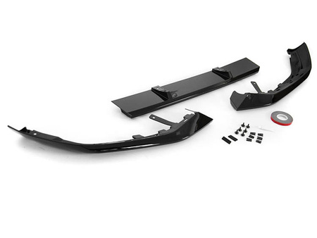 BODY KIT PERFORMANCE STYLE se hodí pro BMW G30 G31 LCI 20-