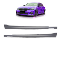 PRAHY PRO BMW G20 G21 2018- OKOLNÍ SVĚTLO