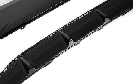 Sportovní difuzor pro BMW G22 G23 20- 