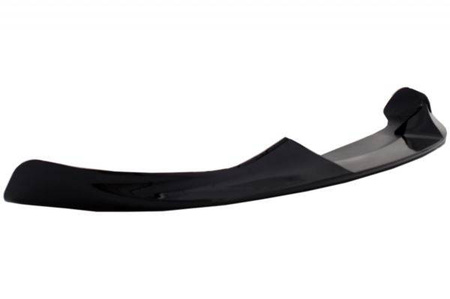 BODY KIT AERO BMW F15 14-18 LESKLÁ ČERNÁ