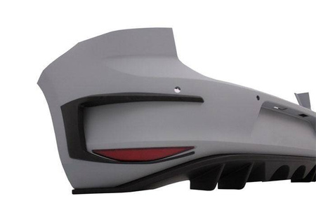 BODY KIT VW GOLF VII 7 2012- R400